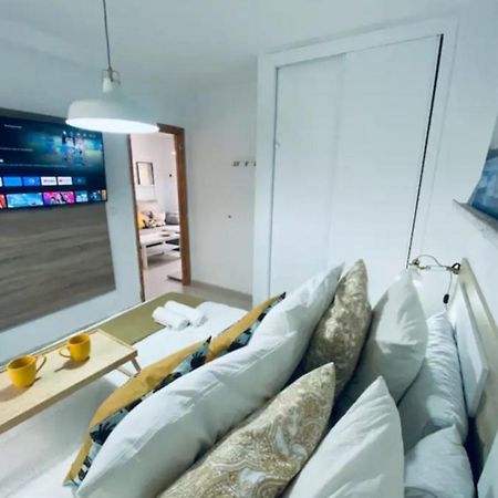 Apartamento Centrico Torrevieja Extérieur photo