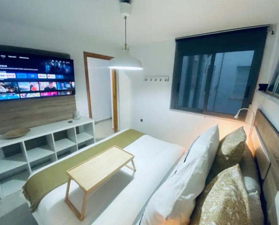 Apartamento Centrico Torrevieja Extérieur photo