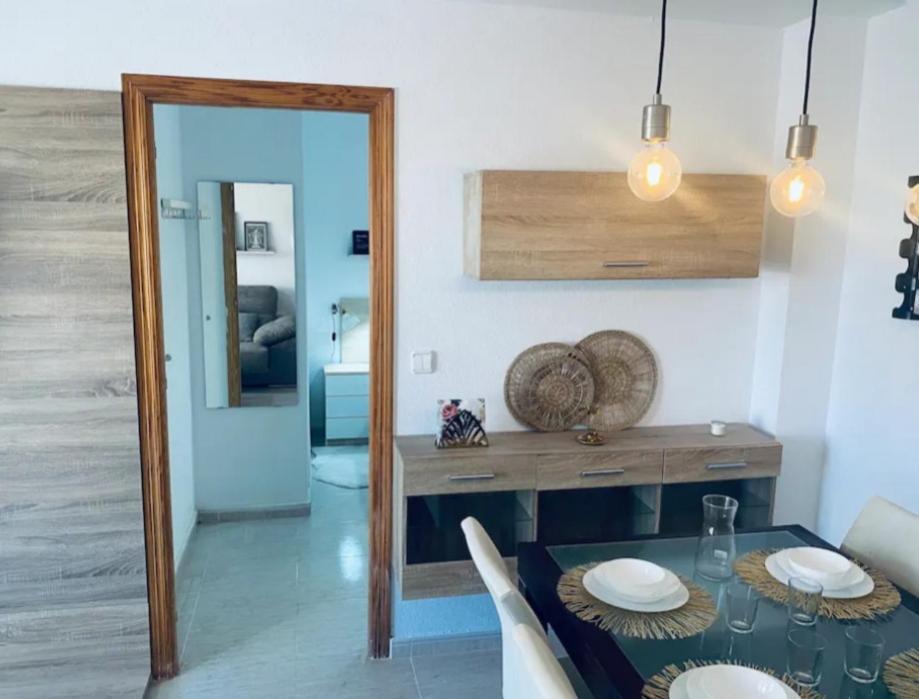 Apartamento Centrico Torrevieja Extérieur photo