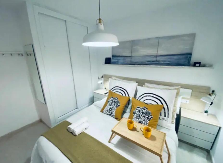 Apartamento Centrico Torrevieja Extérieur photo