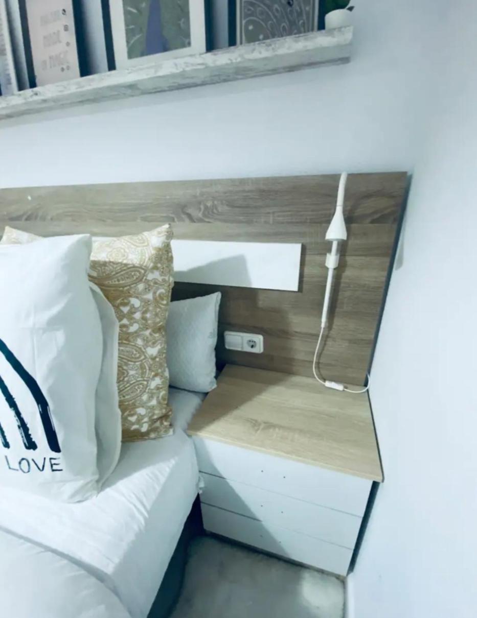Apartamento Centrico Torrevieja Extérieur photo