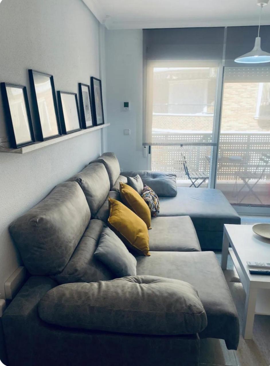 Apartamento Centrico Torrevieja Extérieur photo