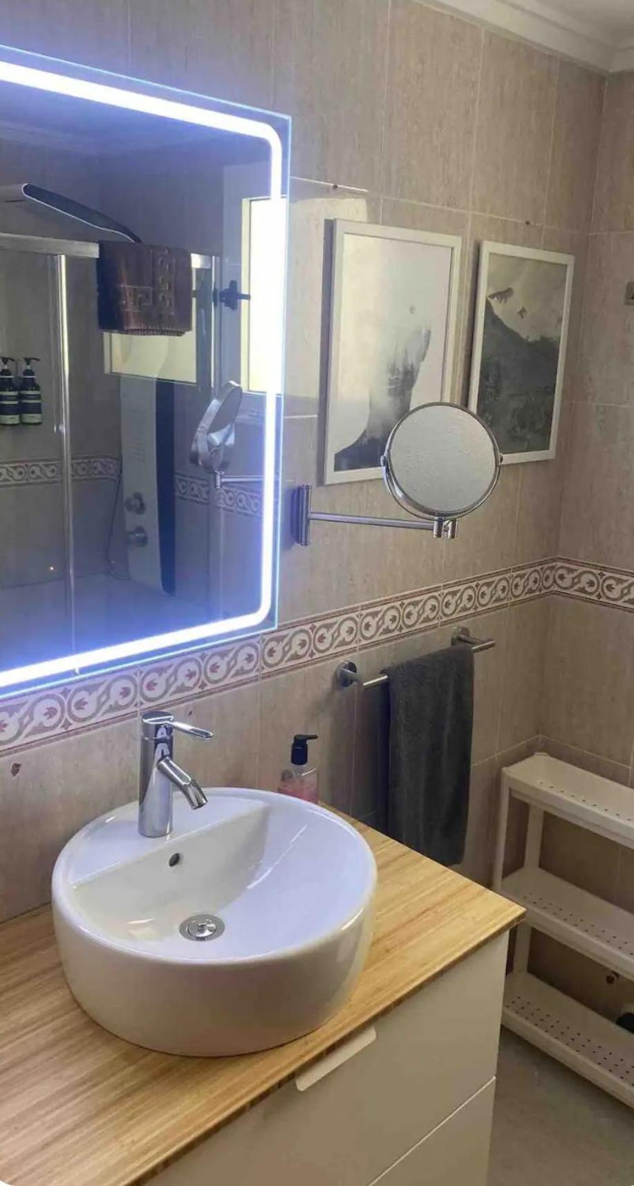 Apartamento Centrico Torrevieja Extérieur photo