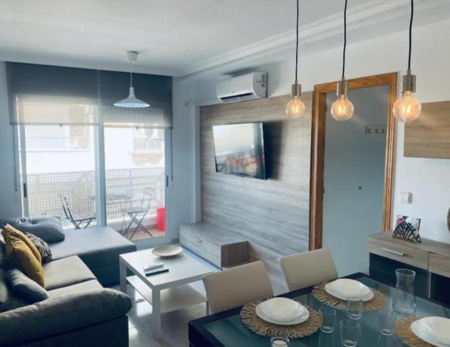 Apartamento Centrico Torrevieja Extérieur photo